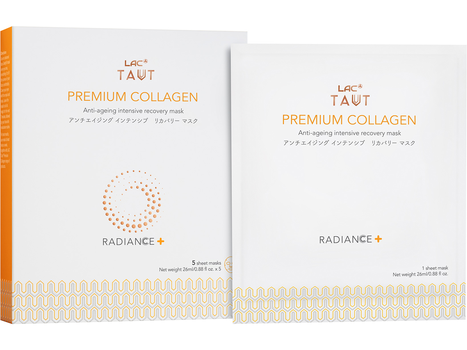 16 Days Transformation Kit Bundle