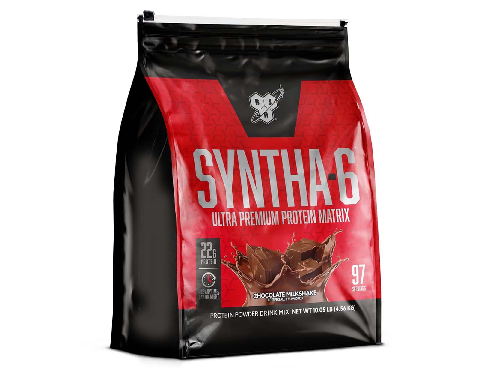 Syntha-6 Chocolate Milkshake