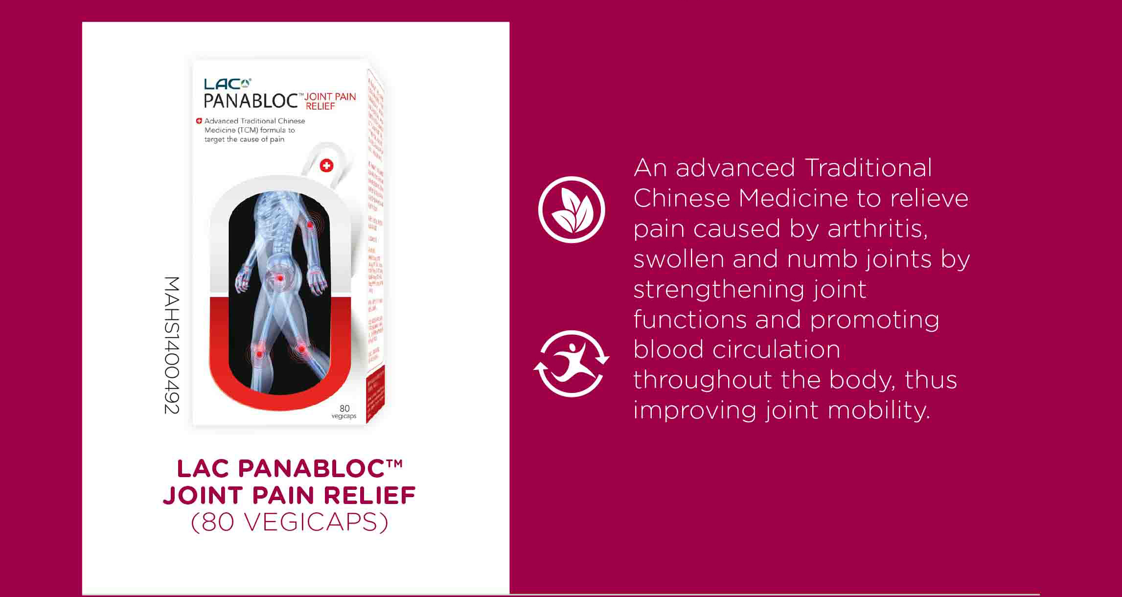 LAC Your Joints Your Joints